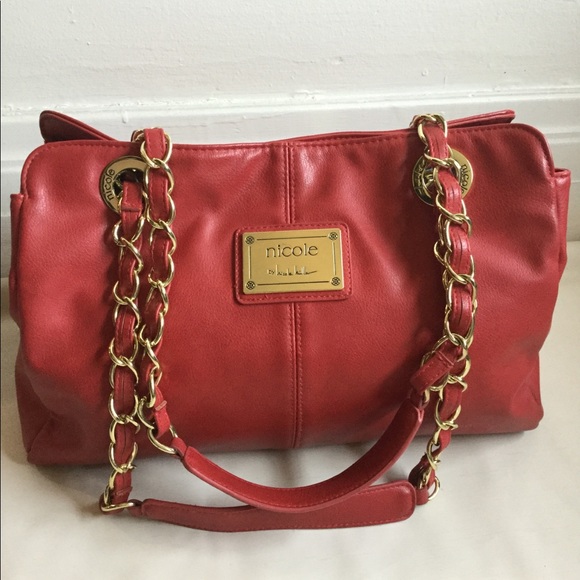 Nicole by Nicole Miller Handbags - Nicole By Nicole Miller Bag BUY TODAY ONLY❤️